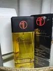 AD Alain Delon edt 125 ml. Vintage 1980 original edition. Sealed bottle