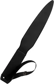 JUMPLAWN Dog Break Stick: Dog Stick - Training Rod Equipment Tool Safe Mouth Opener Interactive Chew Toy for Medium Large Pet Supplies