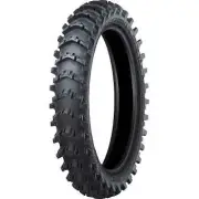 Dunlop Geomax MX14 100/90-19 Rear Bias Tire 57M TT Honda CRF450R 02-15