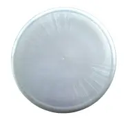 Discraft Ti Titanium Buzzz 177g+ Ghost Stamp Silver Rare NEW