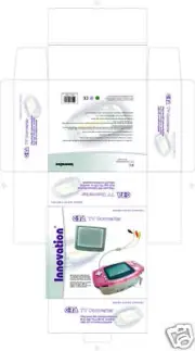 Plug your GBA Gameboy Advance into any TV Convertor Adapter Adaptor 32/40 pin