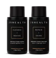 2-Step Vitamin Haircare System
