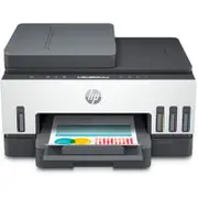 HP Smart Tank 7305e All-in-One - Print - Scan - Copy - ADF - Wireless - 35-sheet ADF; Scan to PDF; Two-sided printing