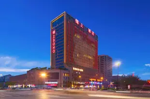 開封錦上酒店Jinshang Hotel