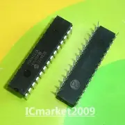 5 PCS PIC16C63A-04I/SP DIP-28 PIC16C63A-04 PIC16C63 8-Bit CMOS Microcontrollers