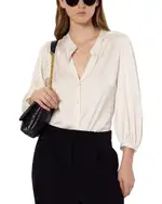 Gerard Darel Alicia Button Up Shirt