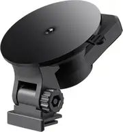 REDTIGER Suction Cup Mount F7N/F7NP/F7NT Dash Cam with GPS Module