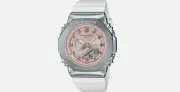 Casio G-Shock Men's Watch GMS2100WS-7A