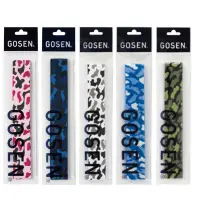 在飛比找蝦皮商城優惠-《GOSEN》DIY 止滑帶 B814迷彩系列 魚竿防滑帶 