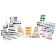 FastAid R2 Workplace Response Refill Pack FAR299 Low Risk 1-25 People