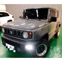 在飛比找蝦皮購物優惠-銳訓汽車配件精品-沙鹿店 SUZUKI  JIMMY JB7