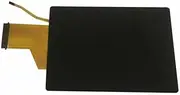 Camera LCD Display Screen Repair Parts for Sony A7 ILCE-7 A7S ILCE-7S A7R ILCE-7R