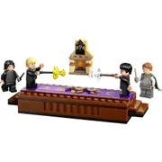 Harry Potter - LEGO Hogwarts Castle: Dueling Club 76441