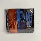WILBUR HARDEN - Jazz Way Out - CD - Extra Tracks Original Recording Remastered