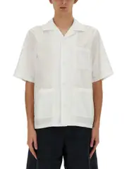 [Aspesi] Aspesi-Needle Shirt-Uomo M