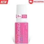 Super Strong Nail Glue For Nail Tips, Acrylic Nails and Press On Nails (8ml)