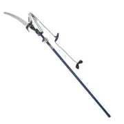 Spear & Jackson Telescopic Steel Pruner Tree w/ Saw 330mm Cutter Garden Tool