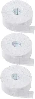 PLAFOPE Cap Hat Accessory Breathable Absorption Pad Lightweight Sweat Liner Random Color