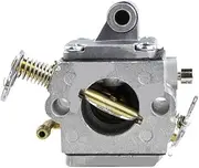Carburetor Fit For STI MS170 MS180 017 018 2-MIX Chainsaw Replace ZAM C1Q-S286A
