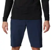 Fox Racing Ranger Mens MTB Mountain Bike Shorts Midnight