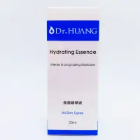 在飛比找蝦皮購物優惠-Dr.HUANG 保濕精華液 30ML 【2004693】