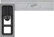 iGaging Double Square 100mm Long Metric & Imperial