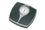 Salter: Speedo Dial Mechanical Personal Scale