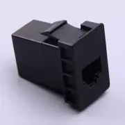 UHF Blank Socket RJ45 Dio Switch Panel Dash Fit for Toyota Landcruiser