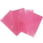 4pcs Refrigerator Fridge Washable Mat Pad Drawer Liners Kitchen Waterproof Shelf