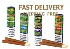 Cyclones Pre Rolled Hemp Cone 4x4 Pack Blue,Purple,Original,Purple