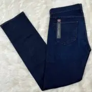 Citizens of Humanity Ava Low Rise Straight Leg Jeans Size 32 Tempted NWT $218