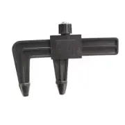 ATWB-UA-CAL Atlas Automotive Equipment LUG HOLE MEASURING CALIPER