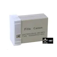 在飛比找蝦皮購物優惠-Canon NB-7L NB7L 相機 鋰電池 佳美能(保固