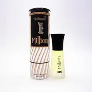 New 1 Million Attar - 6ml Roll On - Concentrated Perfume Oil,For Unisex