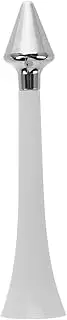 BATHVEVE Face Scraper Tool Eye Skin Care Tools for Toothbrush Facial Massage Attachment