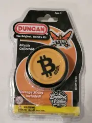 BIT COIN Yoyo