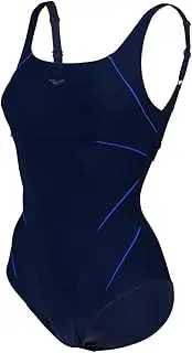 [arena] Women's W Jewel One Piece R One Piece Swimsuit