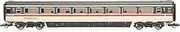 [Hornby] TT:120 Gauge TT4027 BR Intercity, Mk3 Tourist Standard Open, 42199 - Era 8 Rolling Stock - Coaches for Model Railway Sets