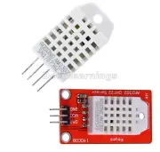 Digital AM2302 DHT22 Temperature & Humidity Sensor Module for ArduinoNEW