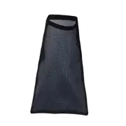 Polyester Lint Catcher Lint Filter Bag for Outdoor Dryer Vents