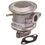 Secondary Air Injection Control Valve for 2001 Audi A4 Quattro Turbo 1.8L L4 GAS (for: Audi)