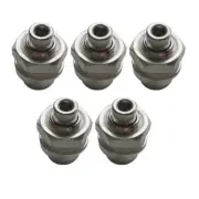 High Pressure Cooker Float Valves Replacement Part Suitable for Safe Cooking
