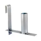 Fence Privacy Screen Roll Install Tool Patio Garden Fence Cover Mounting Tool