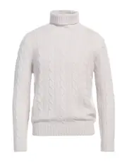 [CAVALIERI] CAVALIERI Turtlenecks - Item 14515950