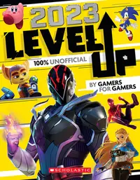 在飛比找誠品線上優惠-Level Up 2023: An AFK Book