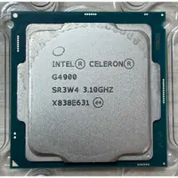 在飛比找蝦皮購物優惠-⭐️【Intel Celeron G4900 2核2緒】⭐ 