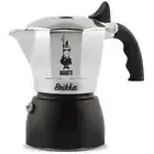 NEW Bialetti Brikka Espresso Coffee Maker 4 Cup