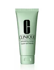 [Clinique] Exfoliating Scrub