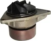 3286293 Water Pump 5346205 5291445 3973114 4376359 Compatible With Cummins Engine QSC ISL QSL ISC