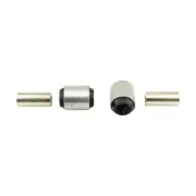 Whiteline Rear upper Control arm bushing for MAZDA RX8 FE 7/2003-7/2012